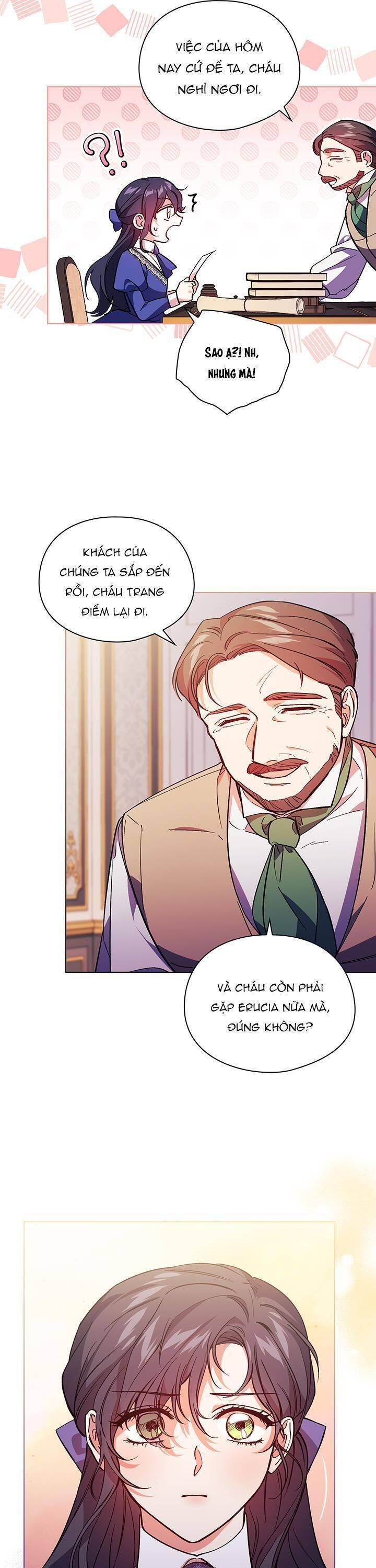 Tôi Không Tin Tưởng Em Gái Sinh Đôi Của Mình Chapter 2 - 15