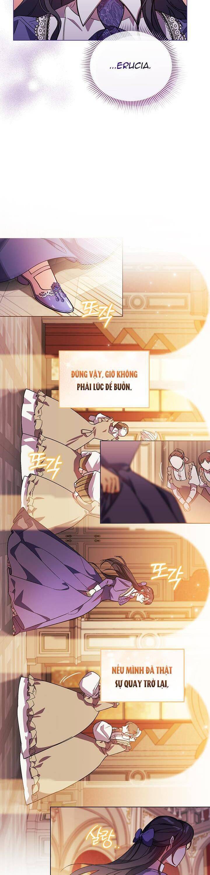 Tôi Không Tin Tưởng Em Gái Sinh Đôi Của Mình Chapter 2 - 16