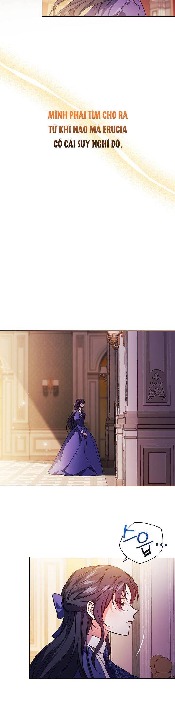 Tôi Không Tin Tưởng Em Gái Sinh Đôi Của Mình Chapter 2 - 17