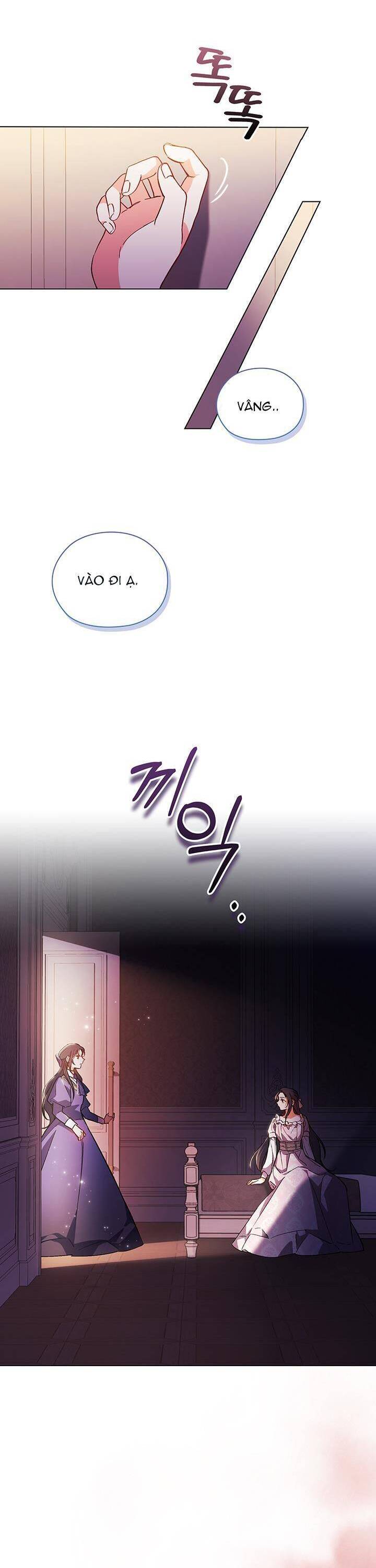 Tôi Không Tin Tưởng Em Gái Sinh Đôi Của Mình Chapter 2 - 18