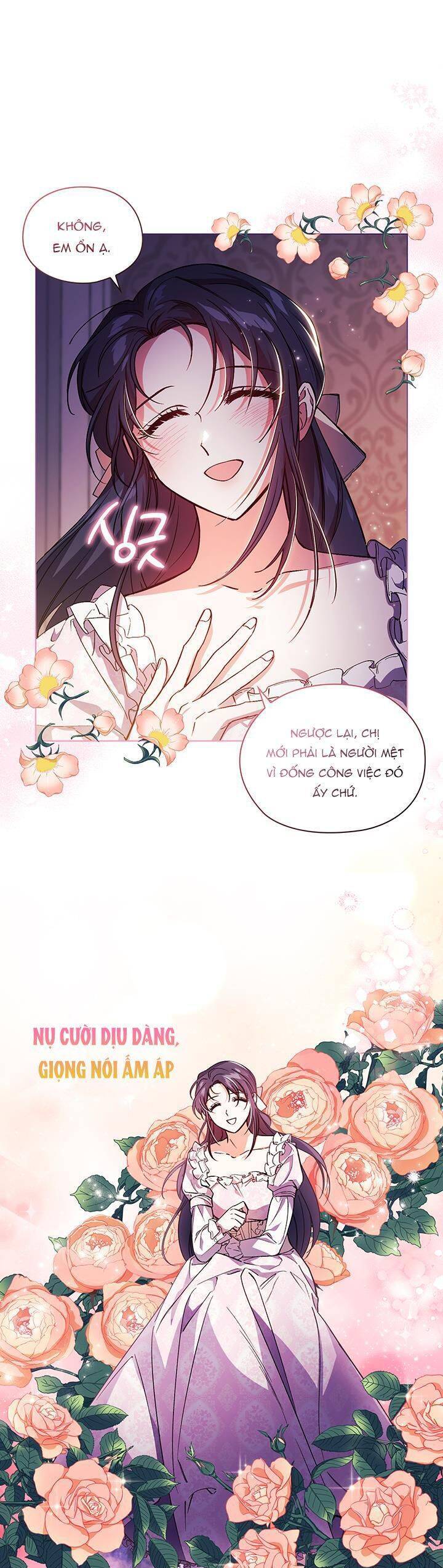 Tôi Không Tin Tưởng Em Gái Sinh Đôi Của Mình Chapter 2 - 20