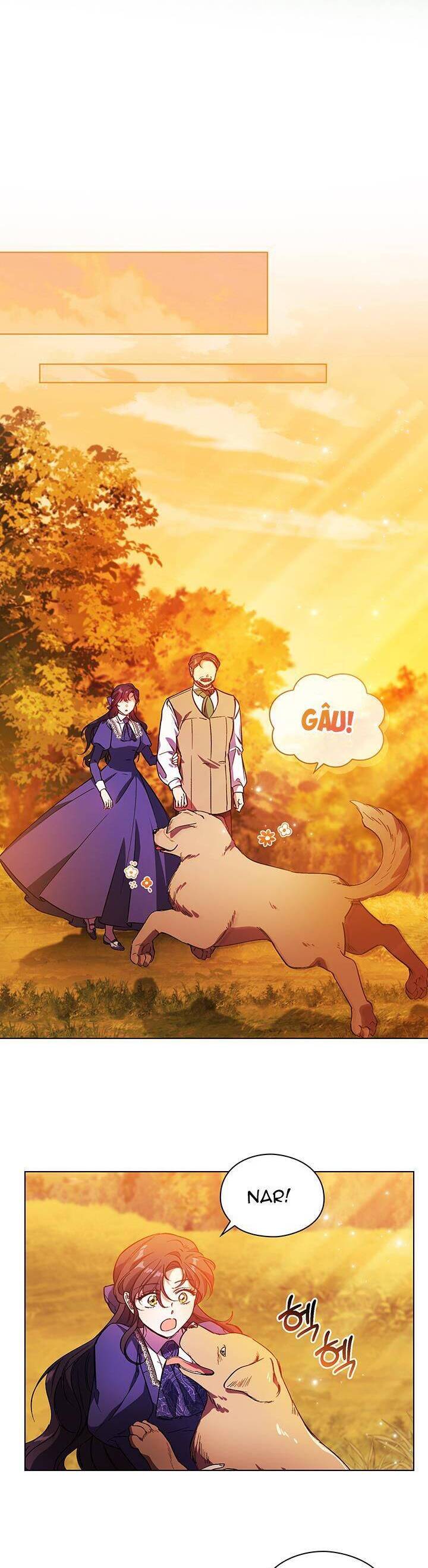 Tôi Không Tin Tưởng Em Gái Sinh Đôi Của Mình Chapter 2 - 3