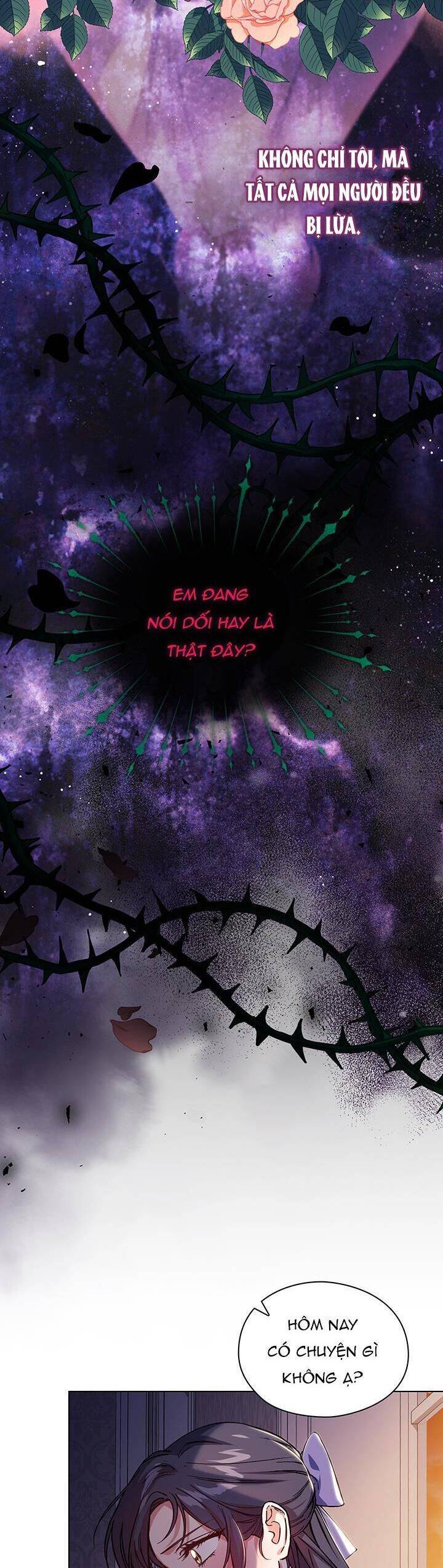 Tôi Không Tin Tưởng Em Gái Sinh Đôi Của Mình Chapter 2 - 21