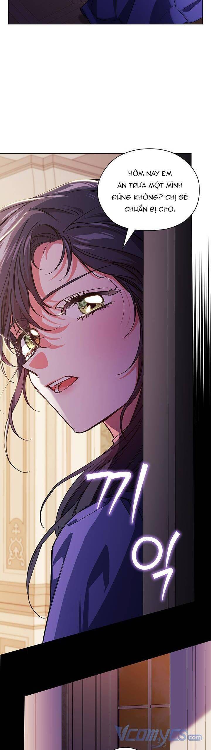 Tôi Không Tin Tưởng Em Gái Sinh Đôi Của Mình Chapter 2 - 25