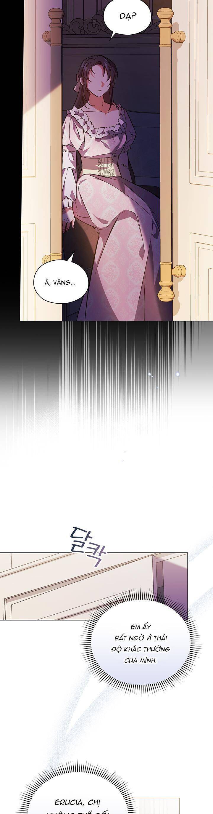 Tôi Không Tin Tưởng Em Gái Sinh Đôi Của Mình Chapter 2 - 26