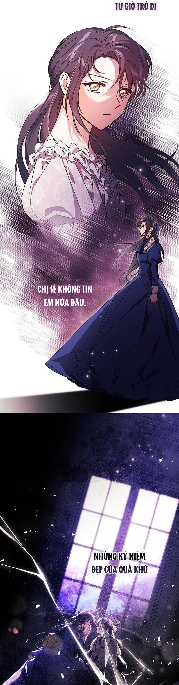 Tôi Không Tin Tưởng Em Gái Sinh Đôi Của Mình Chapter 2 - 28