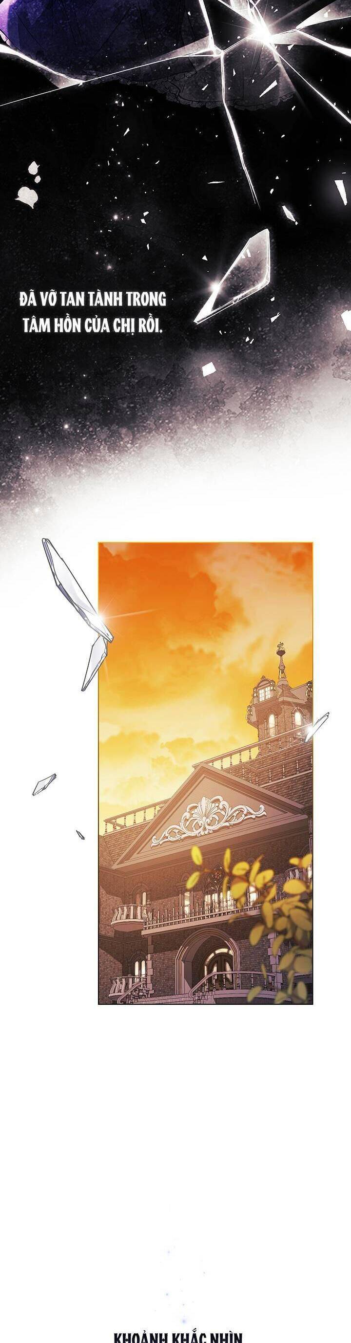 Tôi Không Tin Tưởng Em Gái Sinh Đôi Của Mình Chapter 2 - 29