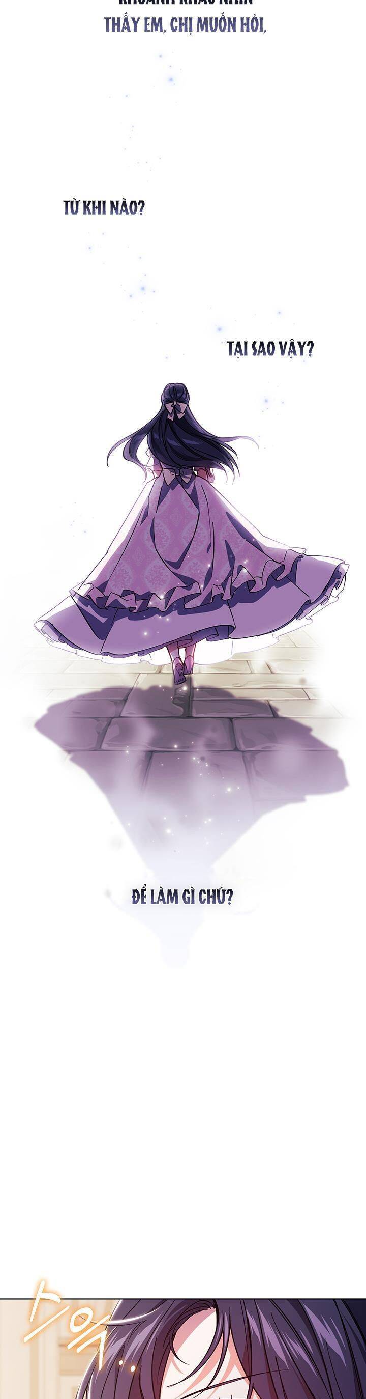 Tôi Không Tin Tưởng Em Gái Sinh Đôi Của Mình Chapter 2 - 30