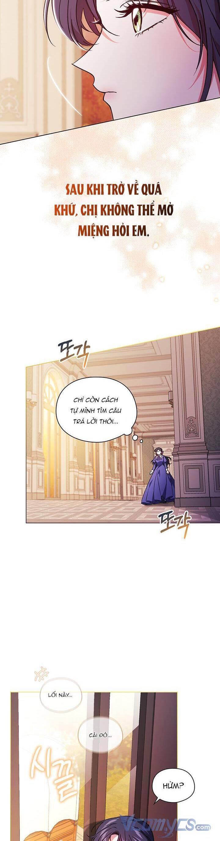 Tôi Không Tin Tưởng Em Gái Sinh Đôi Của Mình Chapter 2 - 31