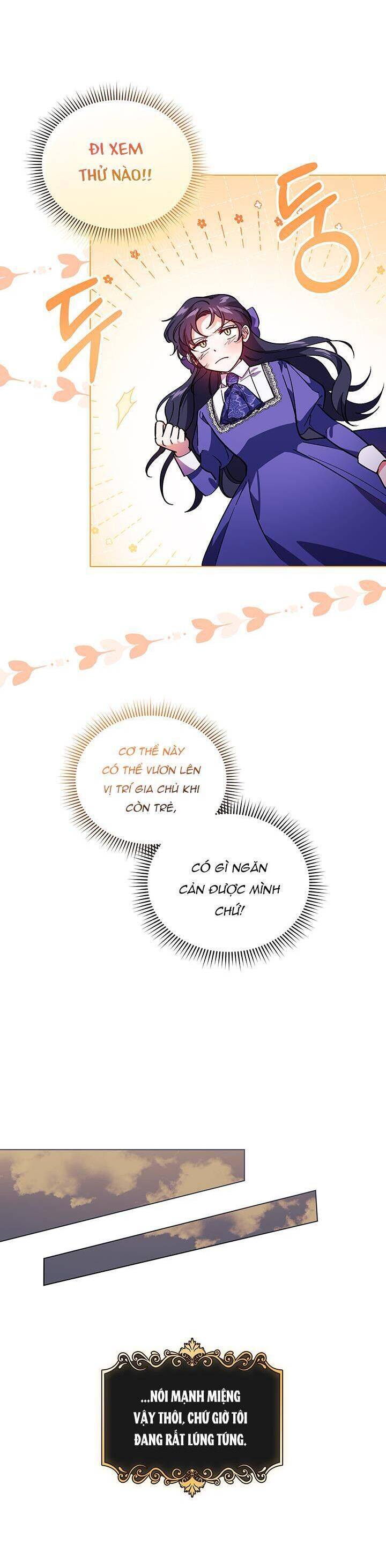 Tôi Không Tin Tưởng Em Gái Sinh Đôi Của Mình Chapter 2 - 33