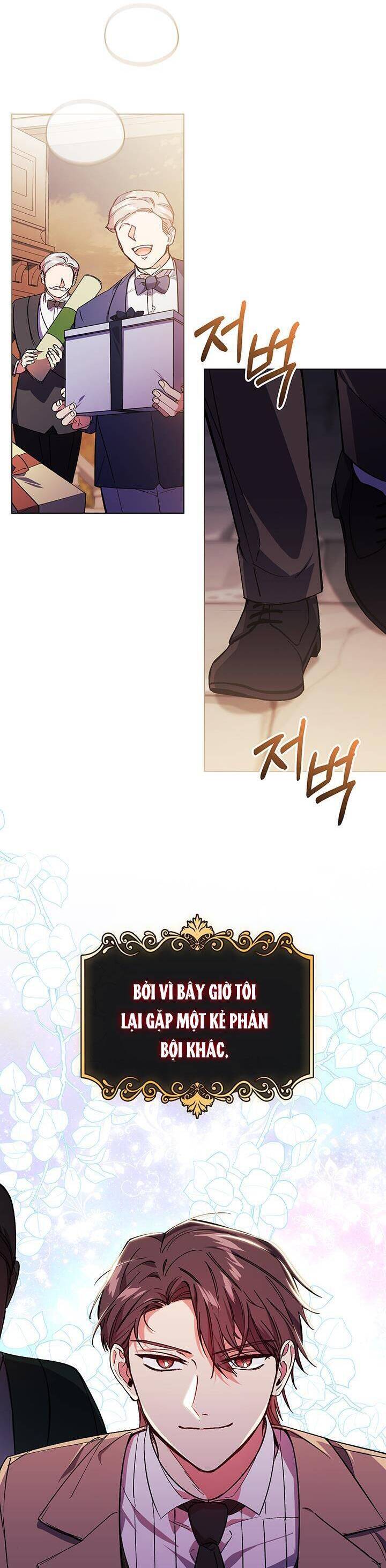 Tôi Không Tin Tưởng Em Gái Sinh Đôi Của Mình Chapter 2 - 34