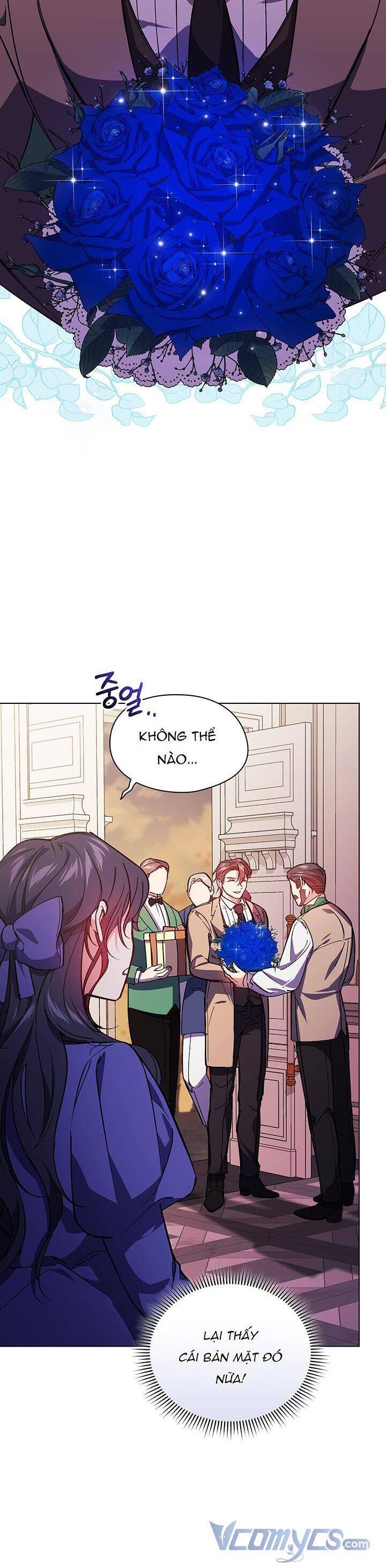 Tôi Không Tin Tưởng Em Gái Sinh Đôi Của Mình Chapter 2 - 35