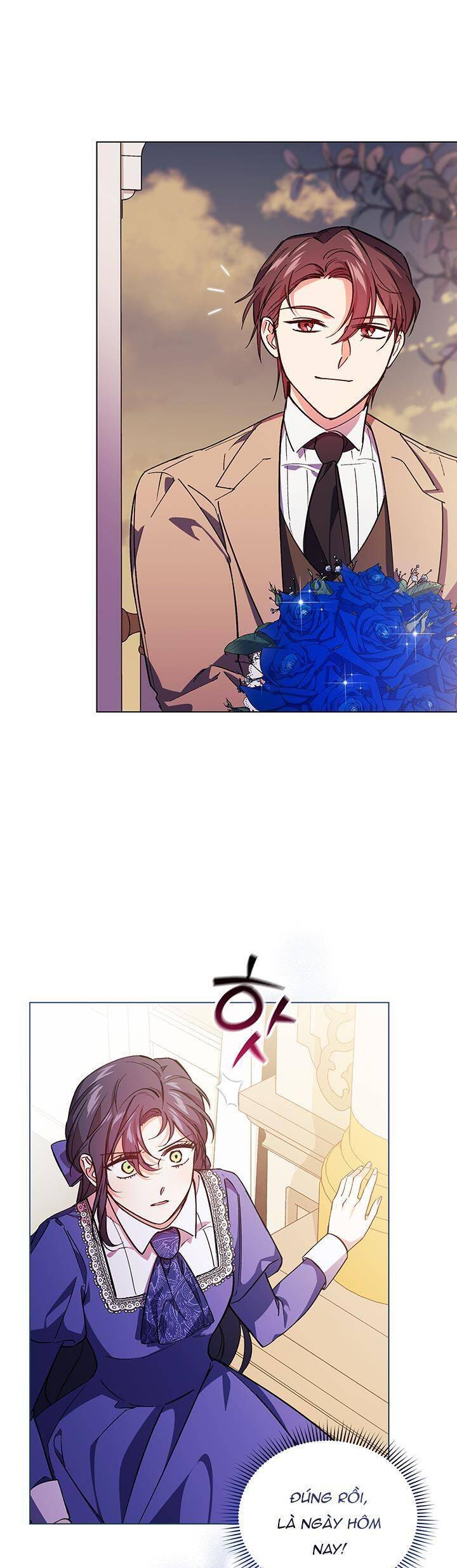 Tôi Không Tin Tưởng Em Gái Sinh Đôi Của Mình Chapter 2 - 36