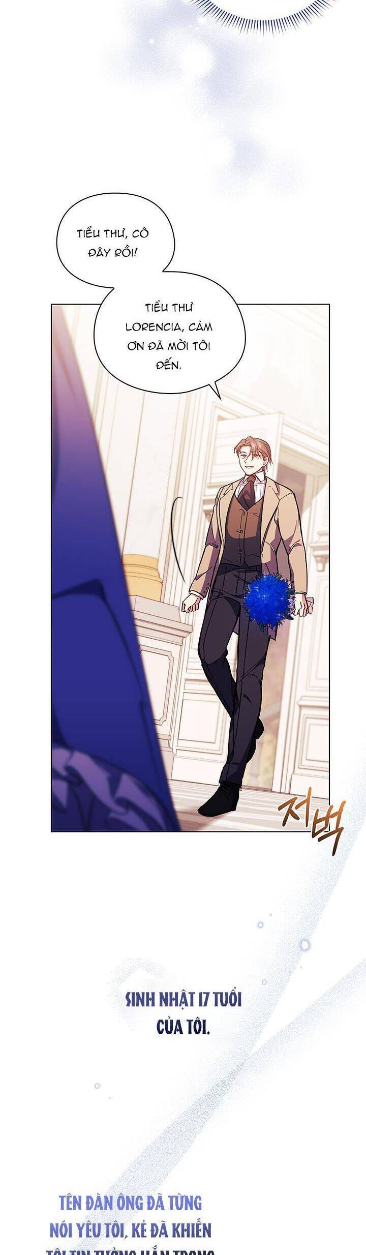 Tôi Không Tin Tưởng Em Gái Sinh Đôi Của Mình Chapter 2 - 37