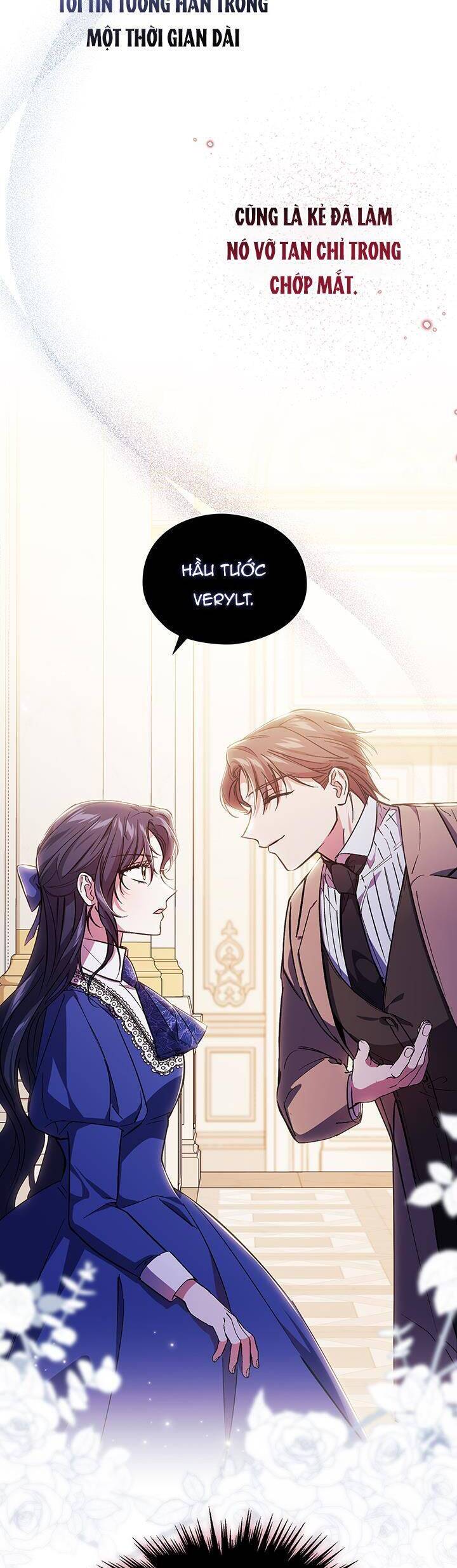 Tôi Không Tin Tưởng Em Gái Sinh Đôi Của Mình Chapter 2 - 38