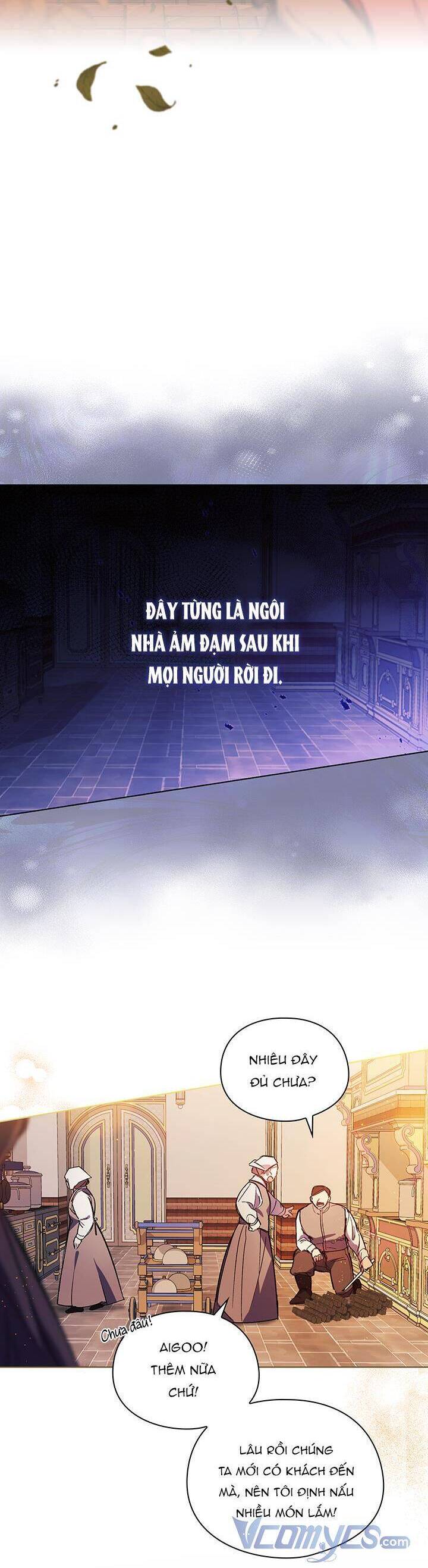 Tôi Không Tin Tưởng Em Gái Sinh Đôi Của Mình Chapter 2 - 5