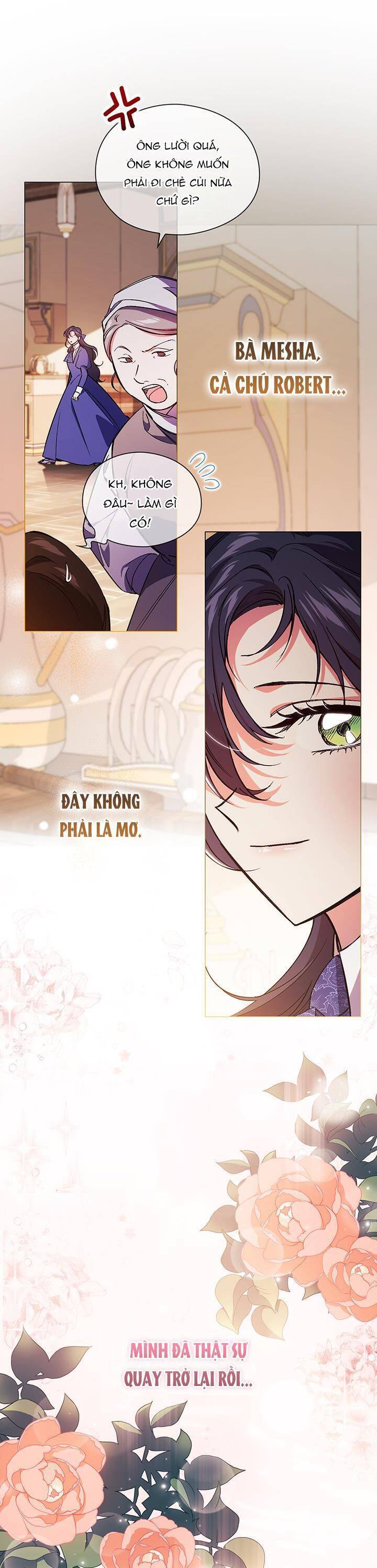 Tôi Không Tin Tưởng Em Gái Sinh Đôi Của Mình Chapter 2 - 6