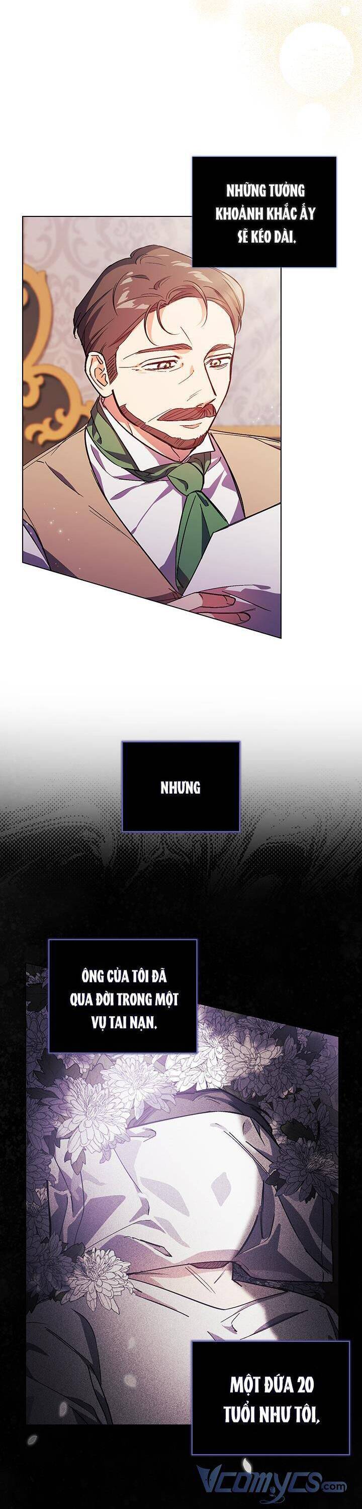 Tôi Không Tin Tưởng Em Gái Sinh Đôi Của Mình Chapter 2 - 9