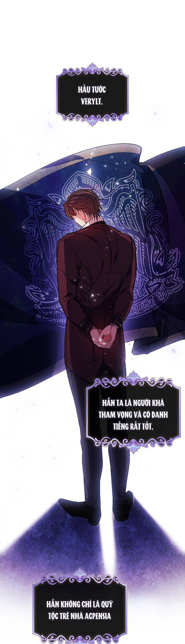 Tôi Không Tin Tưởng Em Gái Sinh Đôi Của Mình Chapter 3 - 1