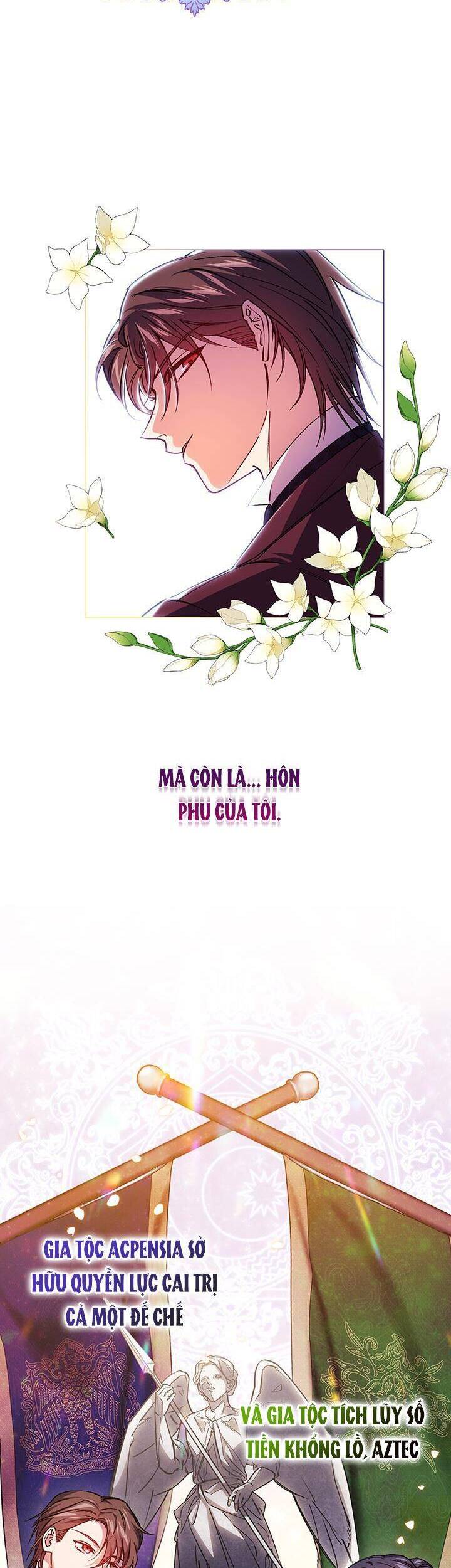 Tôi Không Tin Tưởng Em Gái Sinh Đôi Của Mình Chapter 3 - 2