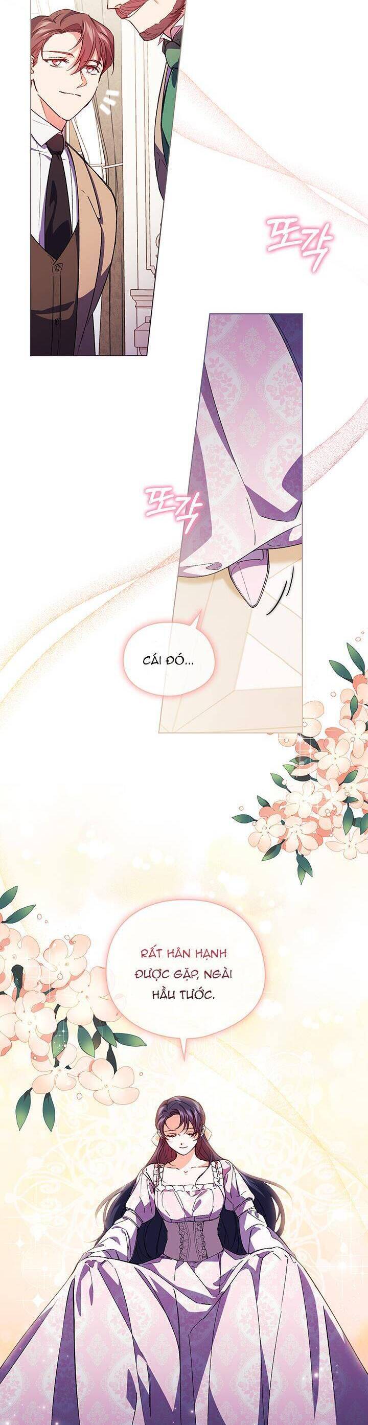 Tôi Không Tin Tưởng Em Gái Sinh Đôi Của Mình Chapter 3 - 11