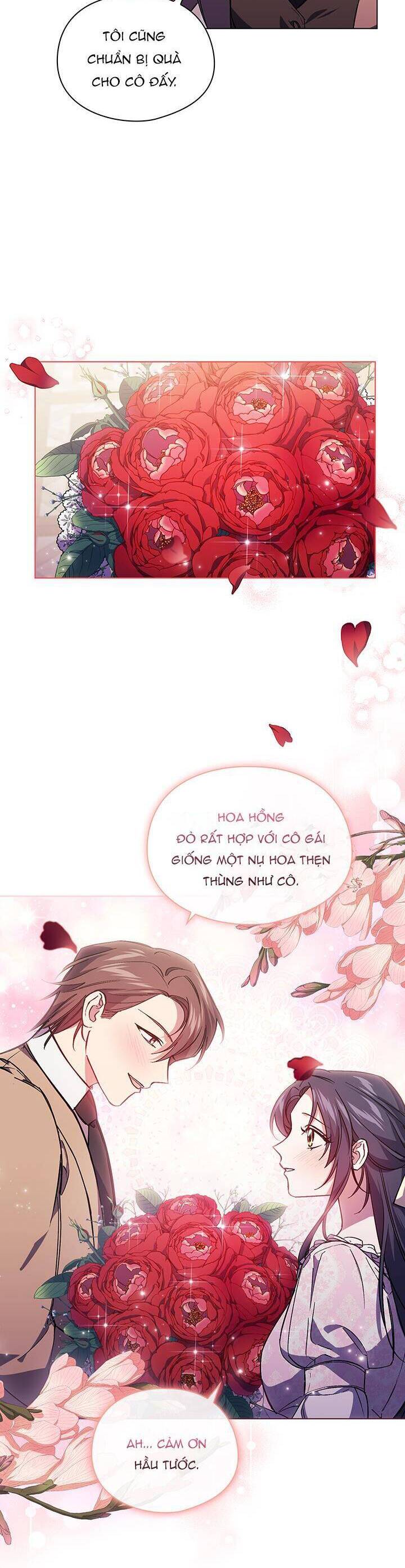 Tôi Không Tin Tưởng Em Gái Sinh Đôi Của Mình Chapter 3 - 13