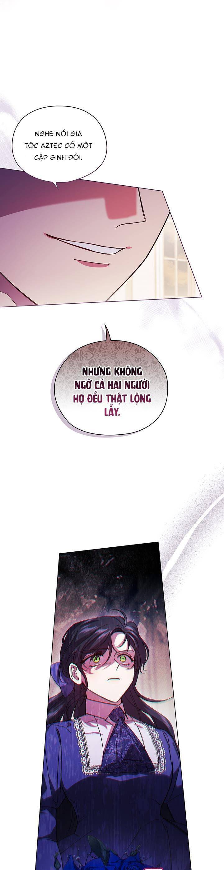 Tôi Không Tin Tưởng Em Gái Sinh Đôi Của Mình Chapter 3 - 14