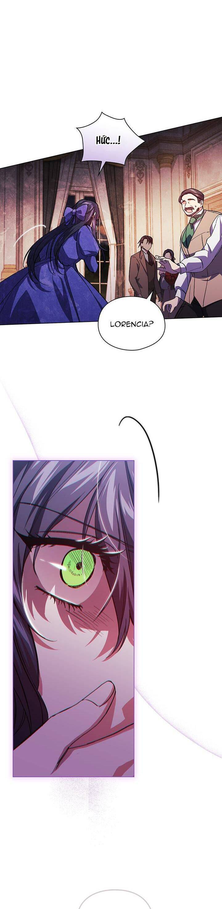 Tôi Không Tin Tưởng Em Gái Sinh Đôi Của Mình Chapter 3 - 17