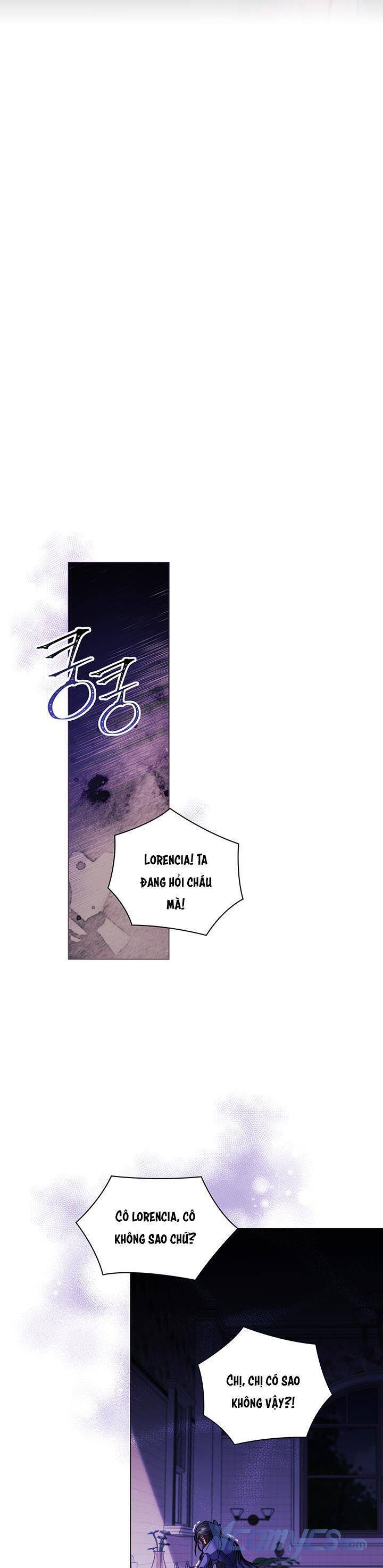 Tôi Không Tin Tưởng Em Gái Sinh Đôi Của Mình Chapter 3 - 20