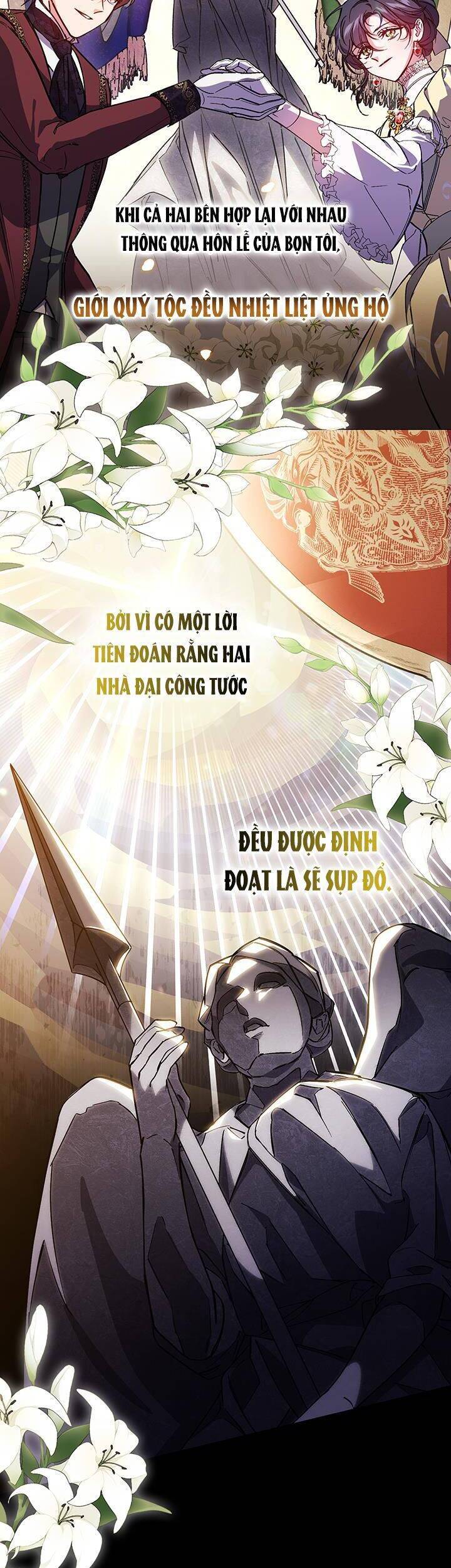 Tôi Không Tin Tưởng Em Gái Sinh Đôi Của Mình Chapter 3 - 3