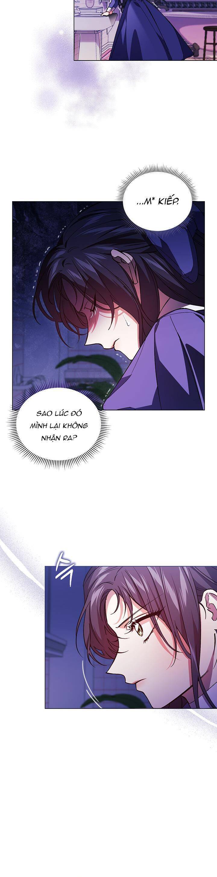 Tôi Không Tin Tưởng Em Gái Sinh Đôi Của Mình Chapter 3 - 21