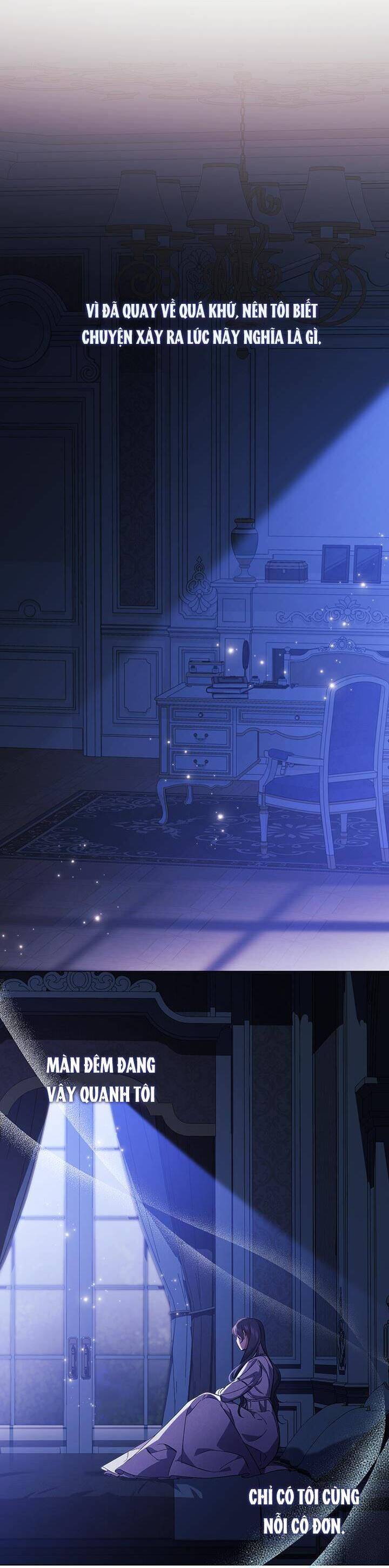 Tôi Không Tin Tưởng Em Gái Sinh Đôi Của Mình Chapter 3 - 24