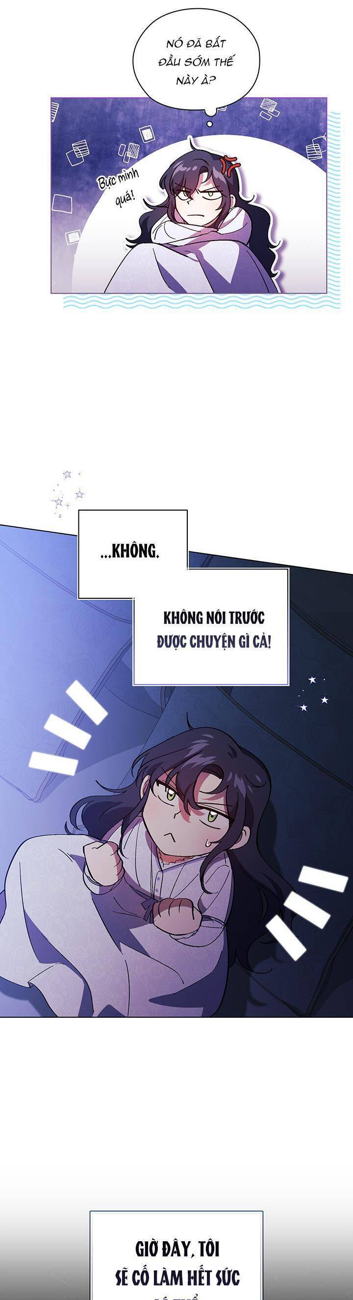 Tôi Không Tin Tưởng Em Gái Sinh Đôi Của Mình Chapter 3 - 26