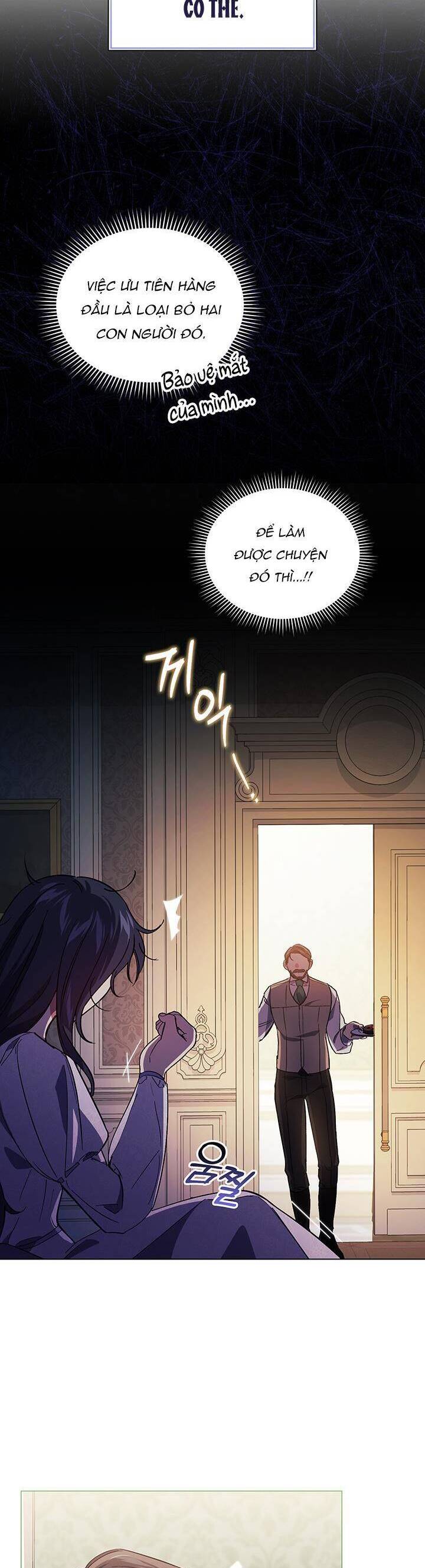 Tôi Không Tin Tưởng Em Gái Sinh Đôi Của Mình Chapter 3 - 27