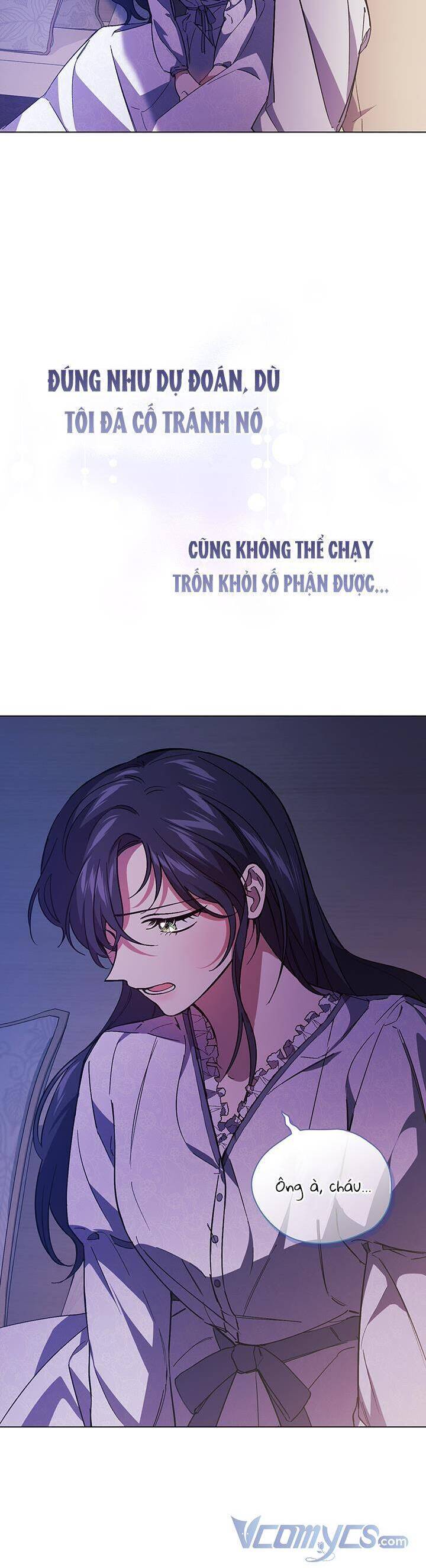 Tôi Không Tin Tưởng Em Gái Sinh Đôi Của Mình Chapter 3 - 31