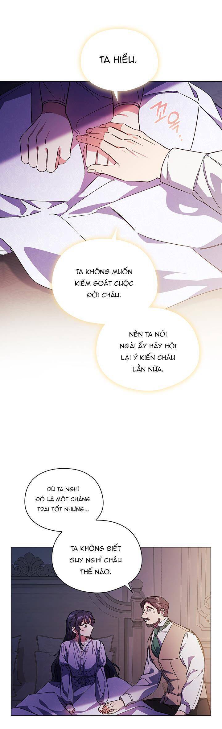 Tôi Không Tin Tưởng Em Gái Sinh Đôi Của Mình Chapter 3 - 32