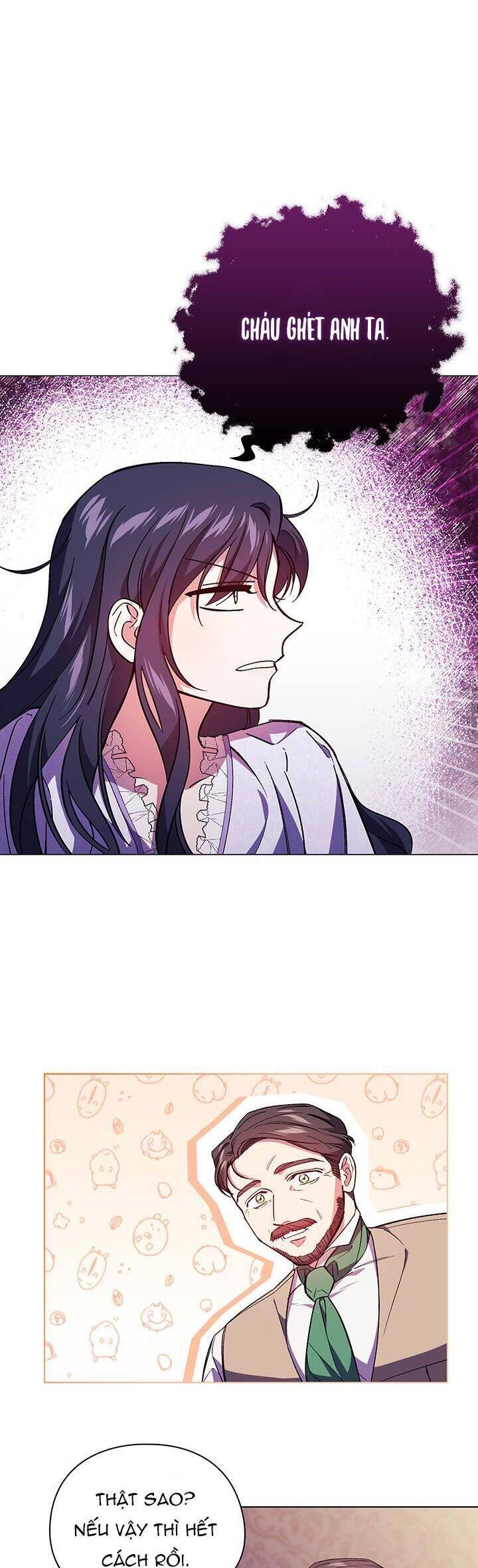 Tôi Không Tin Tưởng Em Gái Sinh Đôi Của Mình Chapter 3 - 33