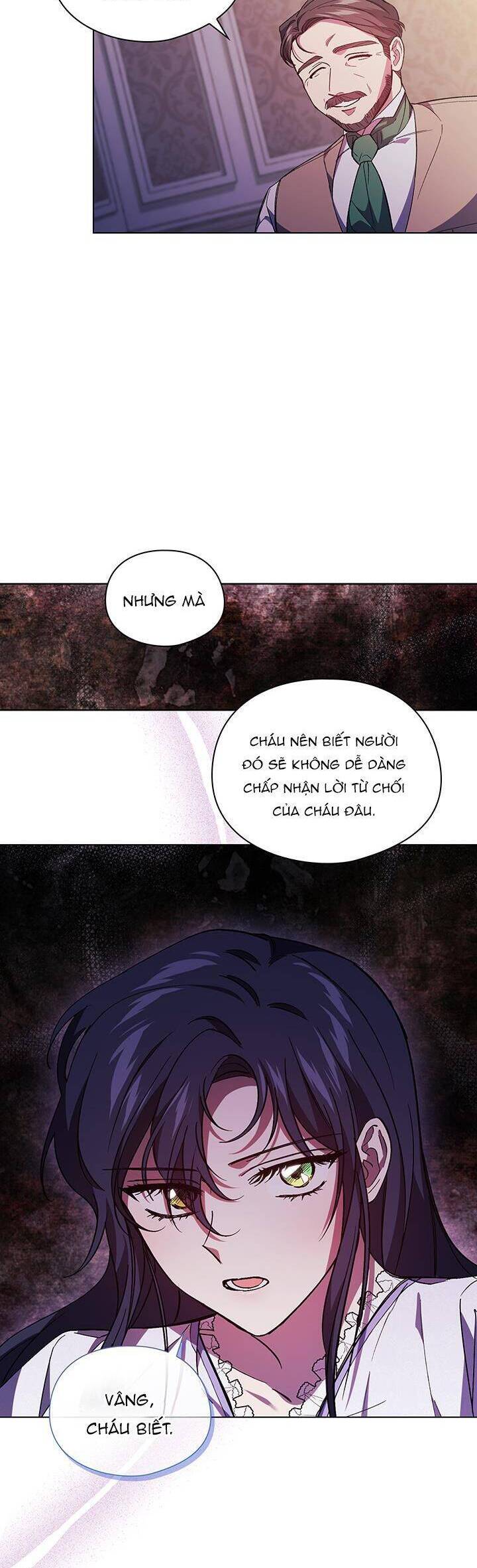 Tôi Không Tin Tưởng Em Gái Sinh Đôi Của Mình Chapter 3 - 34