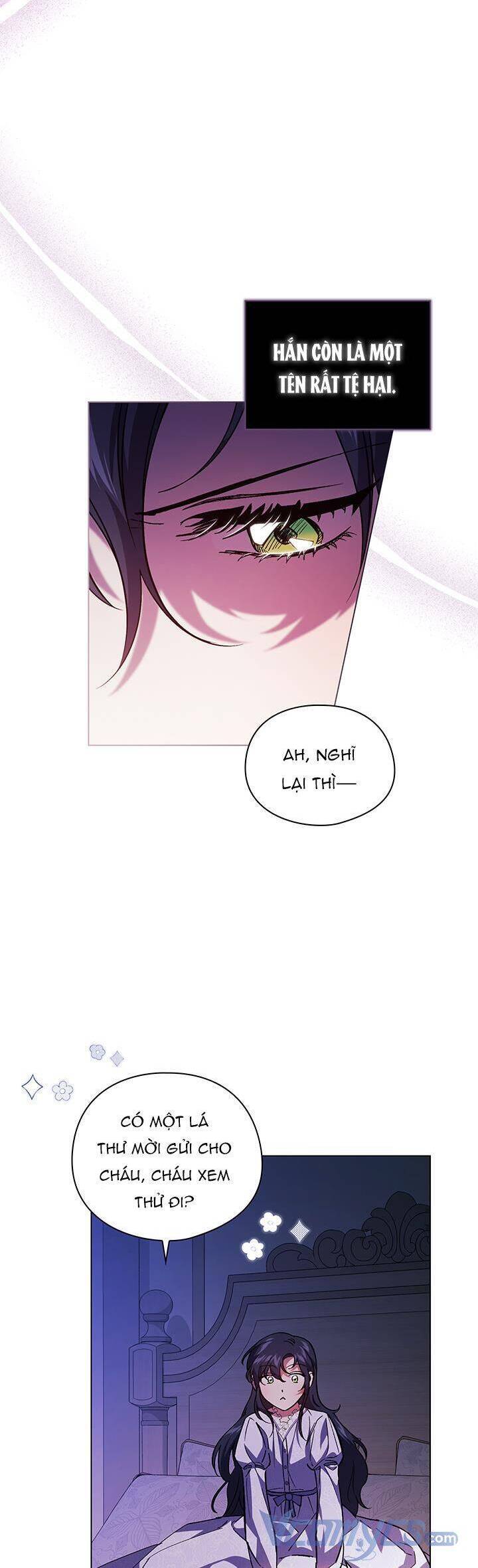 Tôi Không Tin Tưởng Em Gái Sinh Đôi Của Mình Chapter 3 - 35