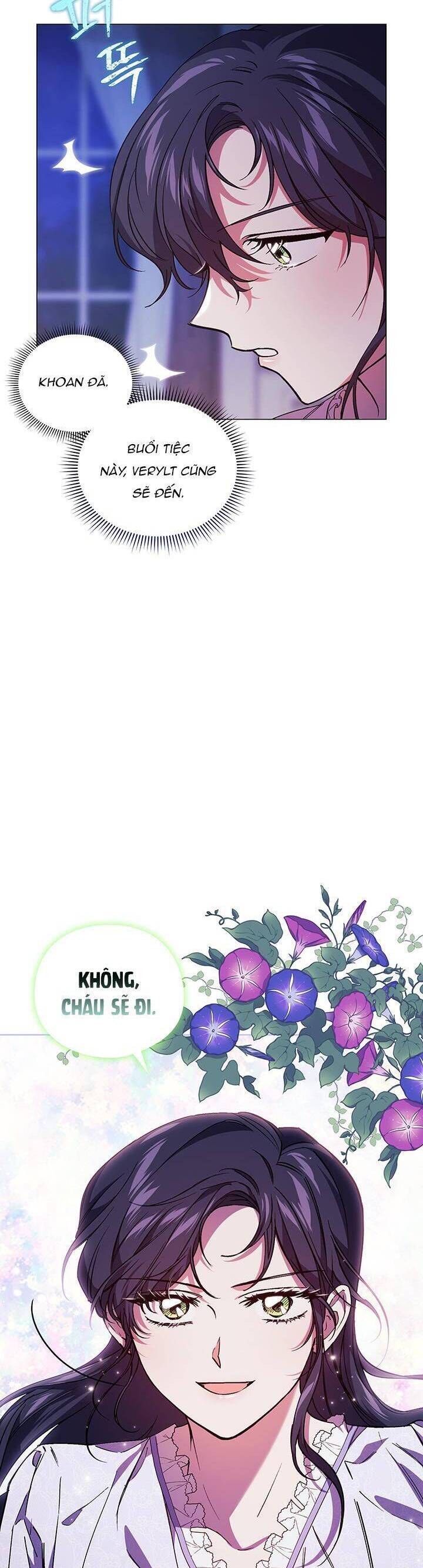 Tôi Không Tin Tưởng Em Gái Sinh Đôi Của Mình Chapter 3 - 38