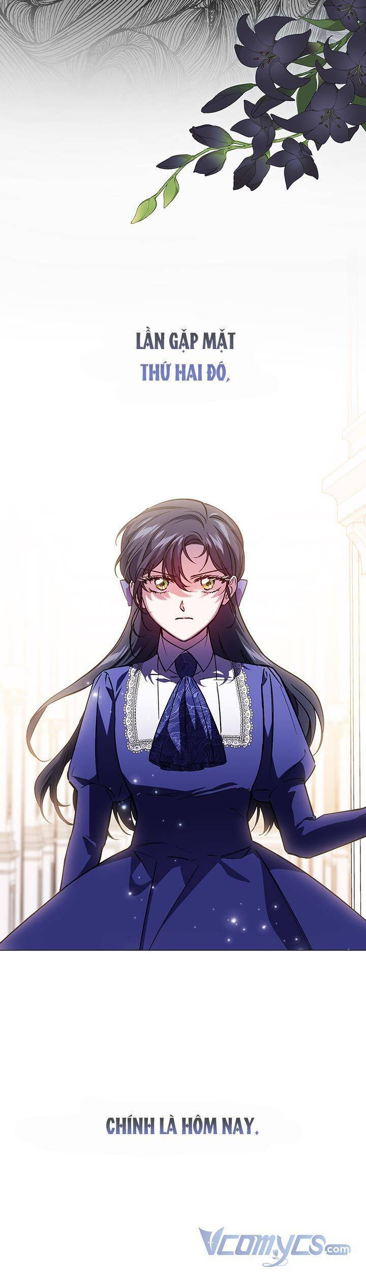 Tôi Không Tin Tưởng Em Gái Sinh Đôi Của Mình Chapter 3 - 5