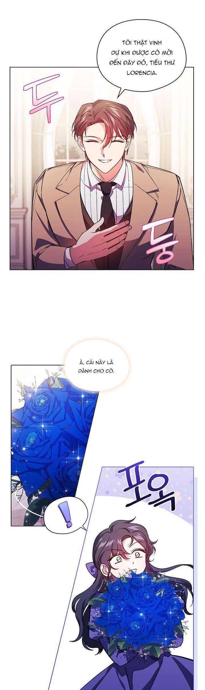 Tôi Không Tin Tưởng Em Gái Sinh Đôi Của Mình Chapter 3 - 7