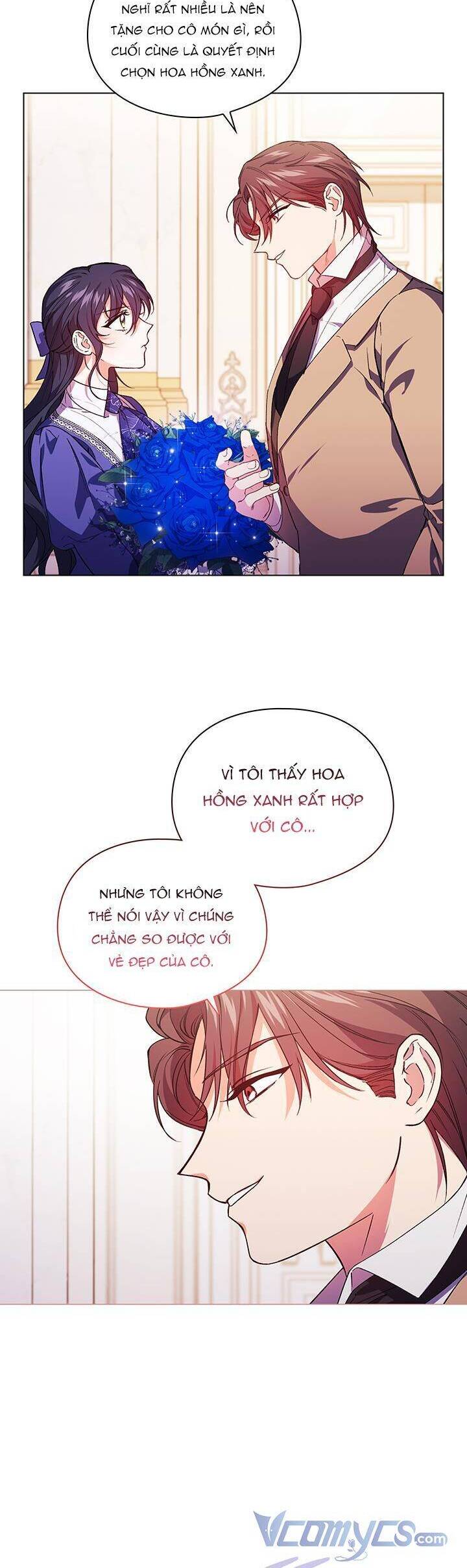 Tôi Không Tin Tưởng Em Gái Sinh Đôi Của Mình Chapter 3 - 9