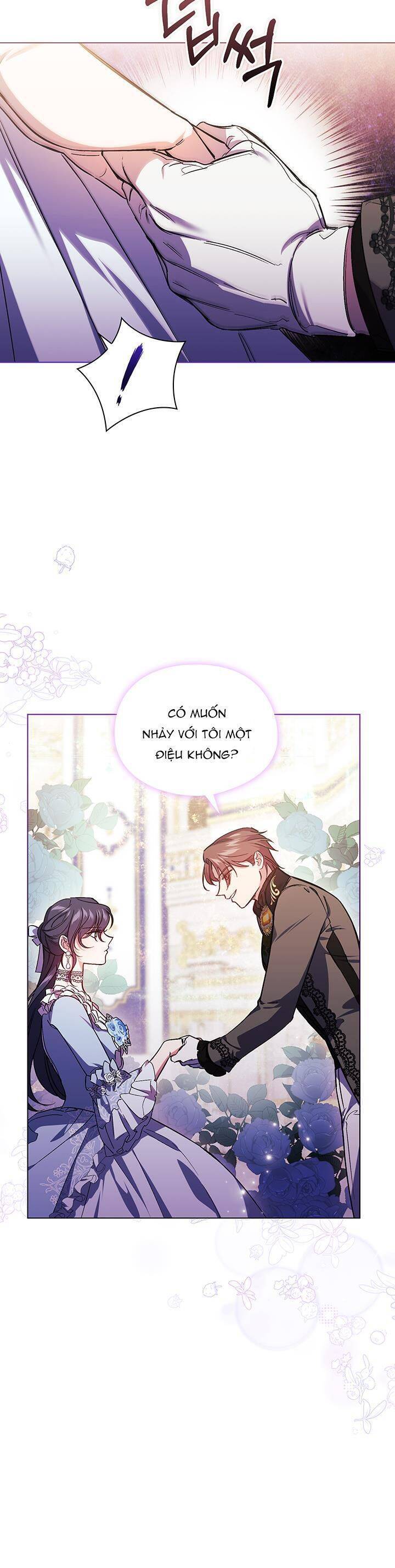 Tôi Không Tin Tưởng Em Gái Sinh Đôi Của Mình Chapter 4 - 11