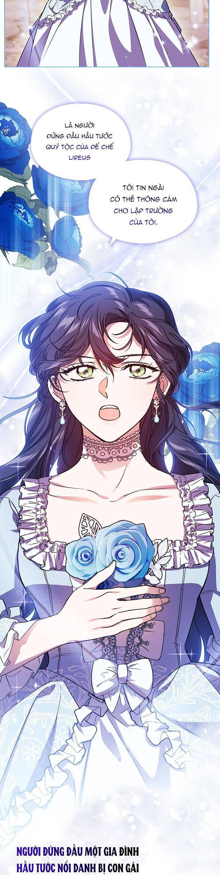 Tôi Không Tin Tưởng Em Gái Sinh Đôi Của Mình Chapter 4 - 15