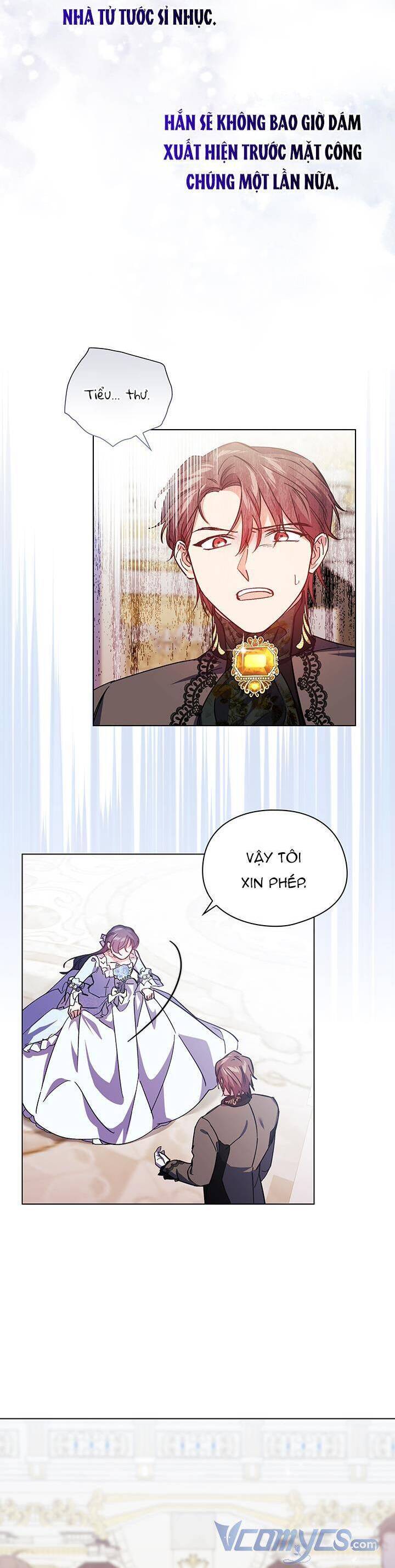 Tôi Không Tin Tưởng Em Gái Sinh Đôi Của Mình Chapter 4 - 16