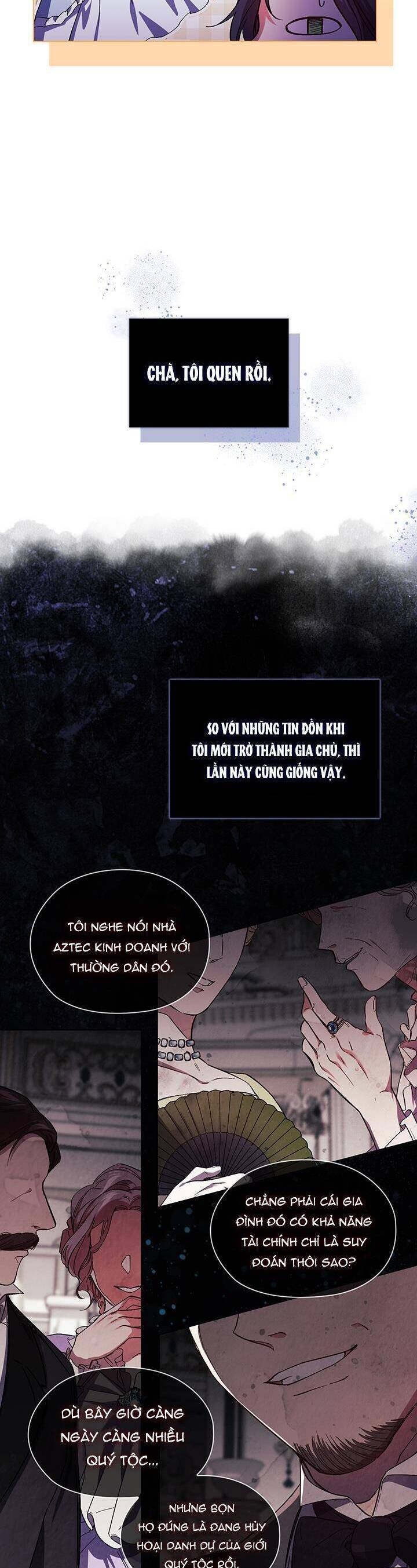 Tôi Không Tin Tưởng Em Gái Sinh Đôi Của Mình Chapter 4 - 18