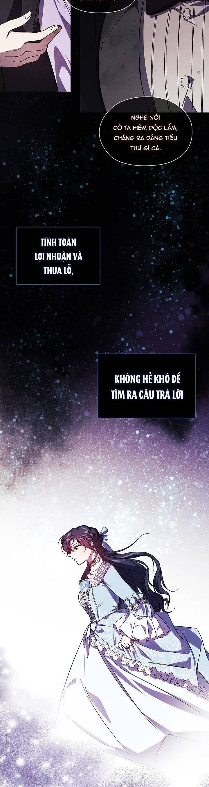 Tôi Không Tin Tưởng Em Gái Sinh Đôi Của Mình Chapter 4 - 19