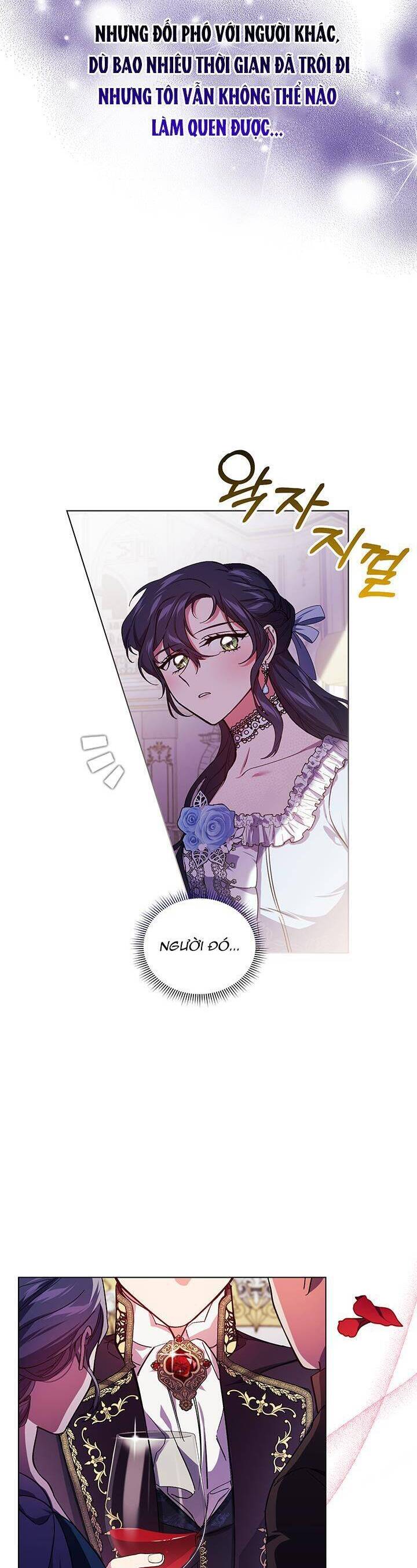 Tôi Không Tin Tưởng Em Gái Sinh Đôi Của Mình Chapter 4 - 20