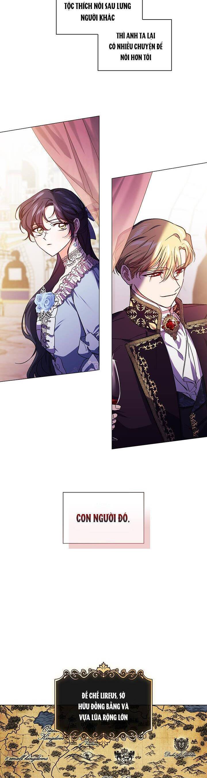 Tôi Không Tin Tưởng Em Gái Sinh Đôi Của Mình Chapter 4 - 22